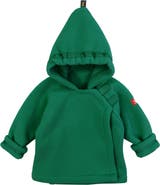 Widgeon Warmplus Favorite Water Repellent Polartec Fleece Jacket
