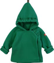 Widgeon Warmplus Favorite Water Repellent Polartec Fleece Jacket