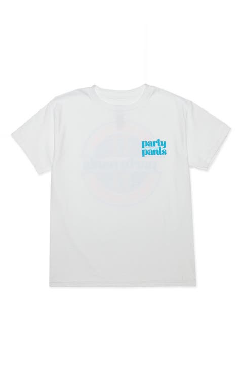 Filler Up Graphic T-Shirt