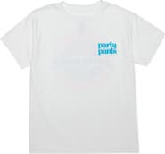 Party Pants Filler Up Graphic T-Shirt