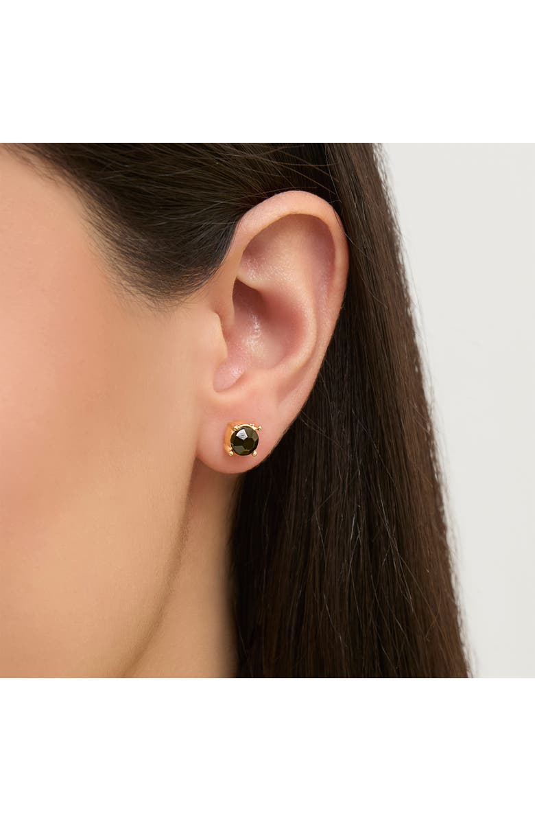 Disney Minnie Mouse Red Bow Jewelry Set, Alternate, color, Red/Black