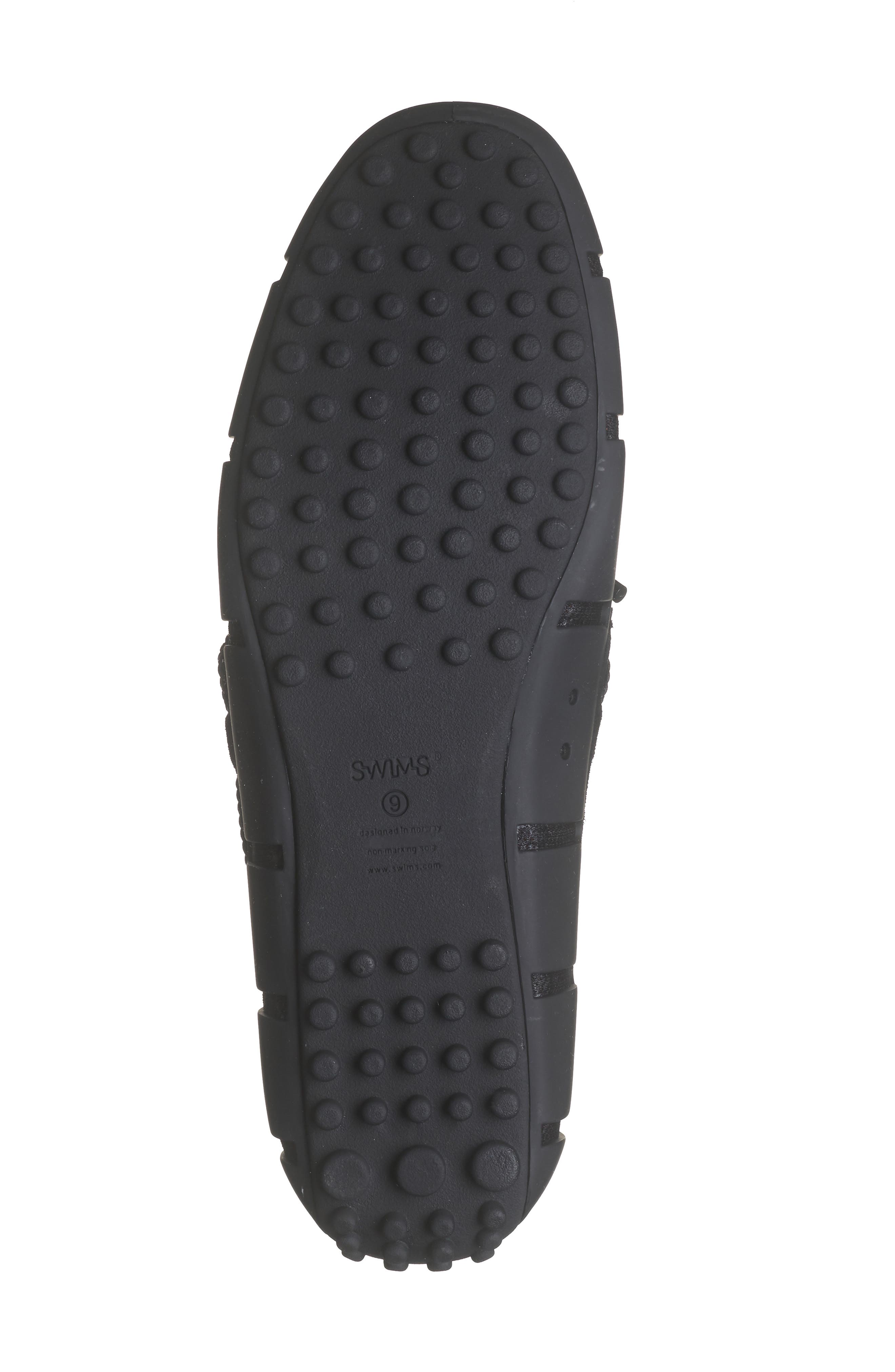 Swims The Woven Driving Loafer, Alternate, color, 