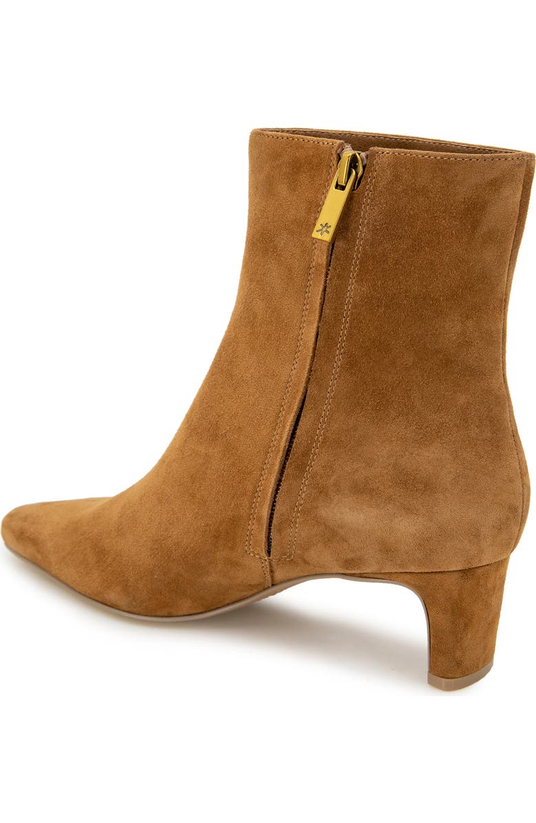 Splendid July Bootie, Alternate, color, Caramel