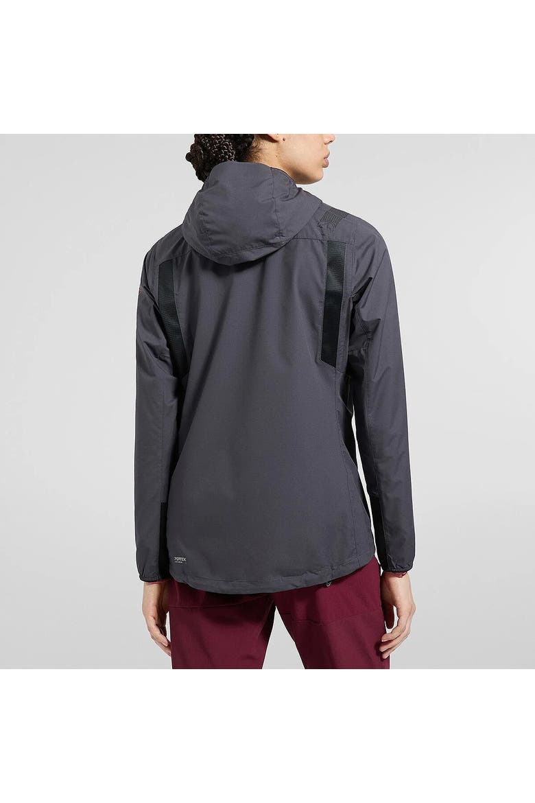 Wall Breeze Stretch Jacket - Women's, Alternate, color, Onyx/Rosebay