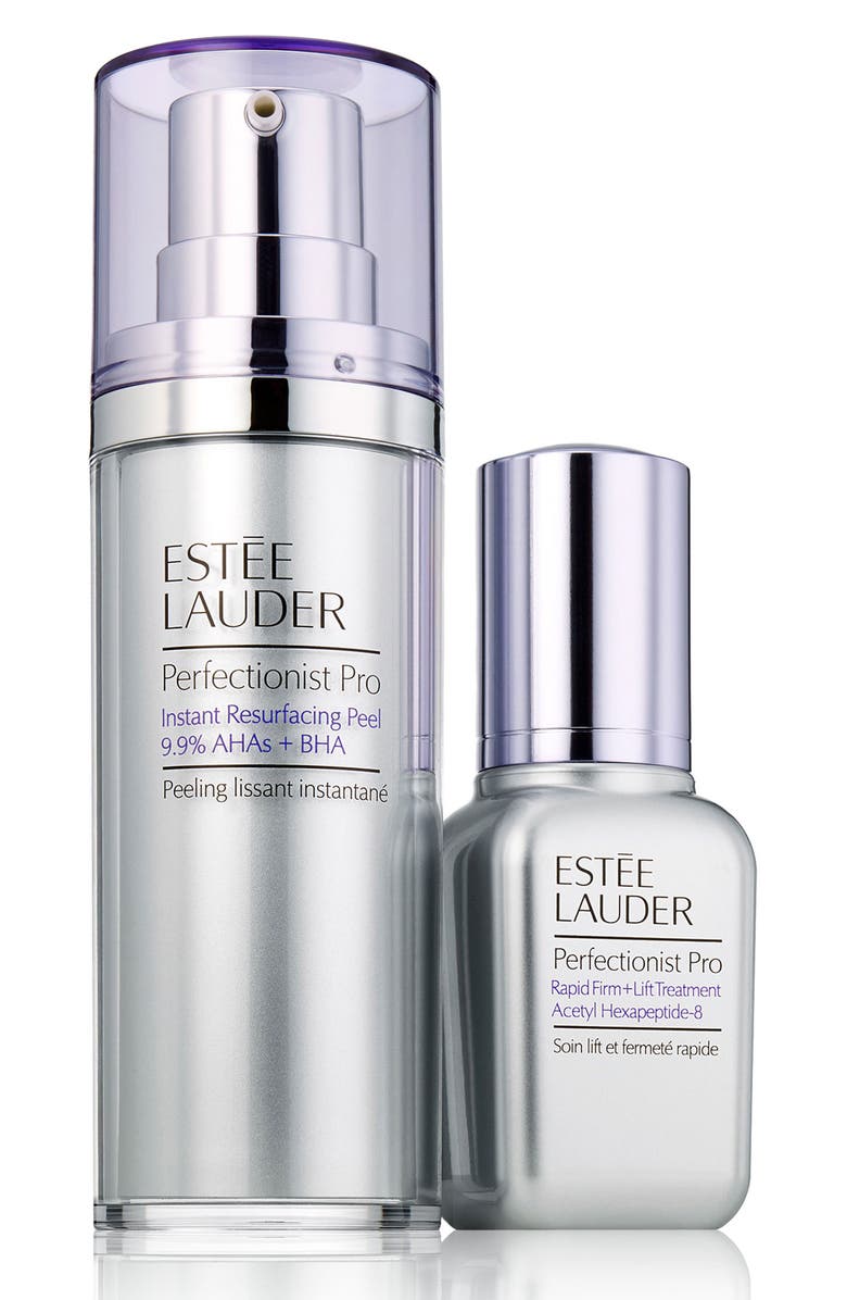Estée Lauder Rapid Repair Experts Duo, Main, color, 
