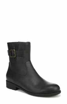 Vionic Jill Bootie