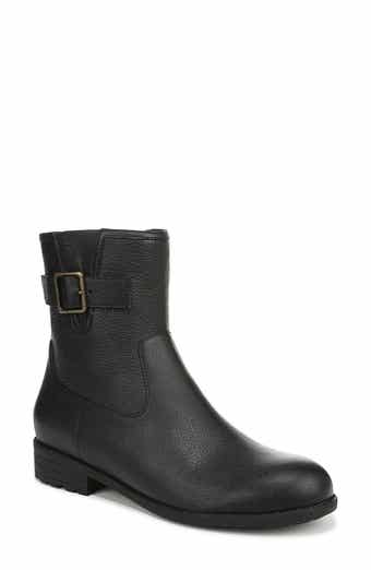 Vionic Jill Bootie