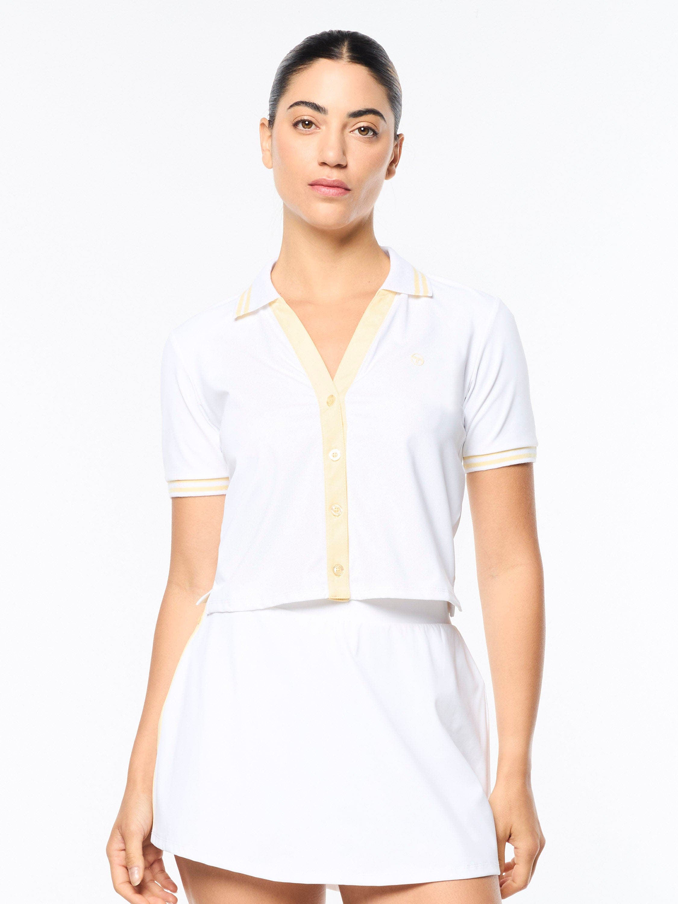 selected BRILLIANT WHITE
