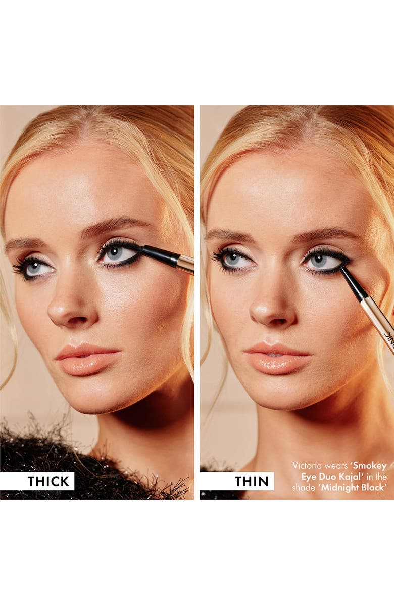 ICONIC LONDON Smokey Eye Duo Kajal, Alternate, color, 