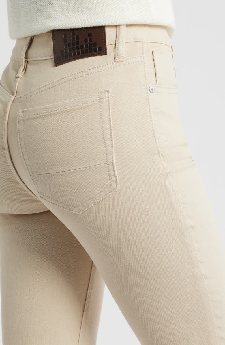 CITY BLUES Eiffel Flare Jeans, Alternate, color,