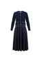 selected Dark Navy