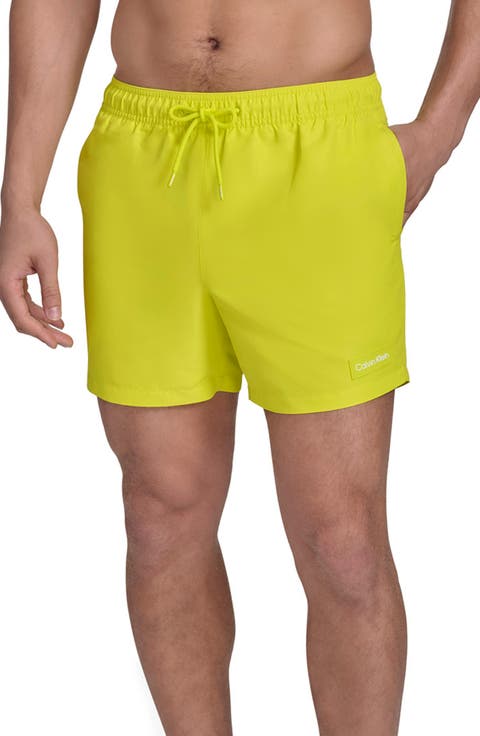 Core Swim Trunks