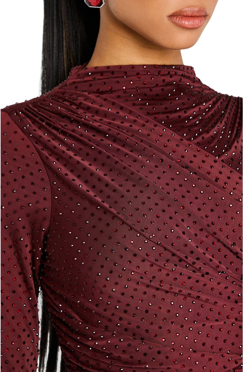 Retrofête Mavy Dress, Alternate, color,