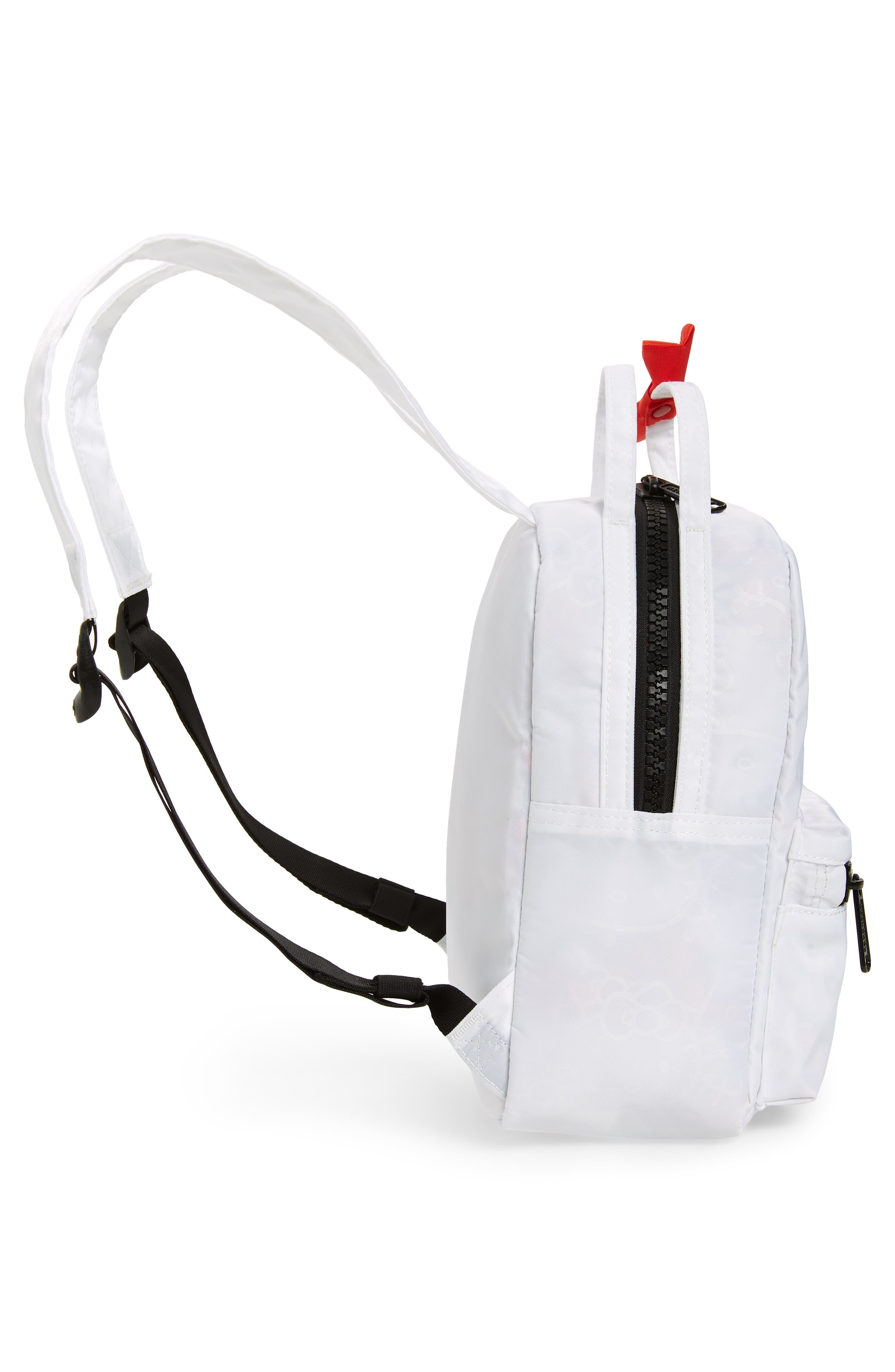 Herschel Supply Co. Hello Kitty Nova Mini Backpack, Alternate, color, 