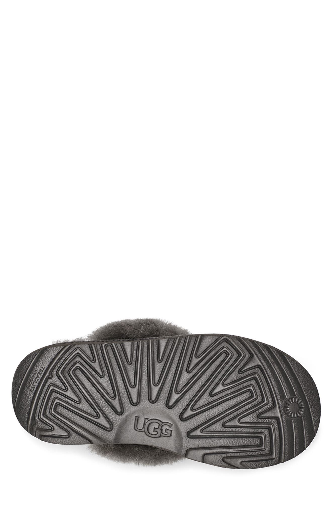 UGG<sup>®</sup> Cozy II Scuff Slipper, Alternate, color, 