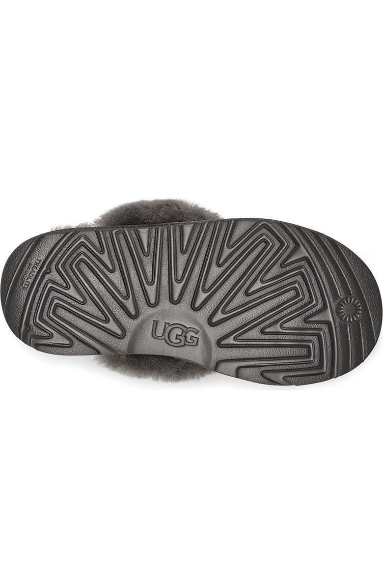 UGG<sup>®</sup> Cozy II Scuff Slipper, Alternate, color,