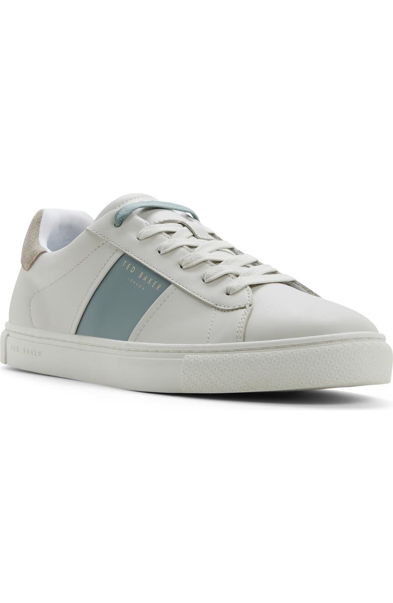 Ted Baker Bradley Low Top Sneaker, Main, color,