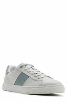 Bradley Low Top Sneaker