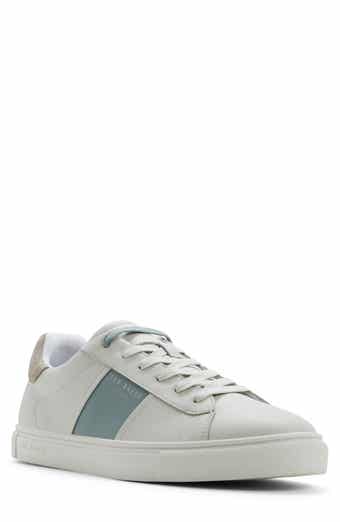 Bradley Low Top Sneaker