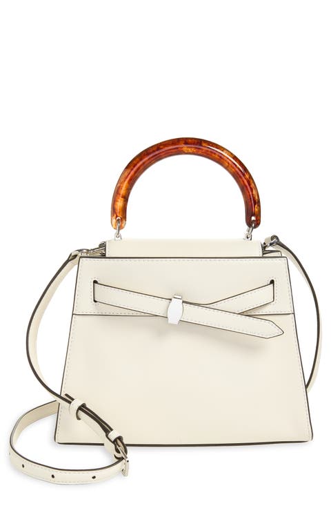 Dash Top Handle Bag