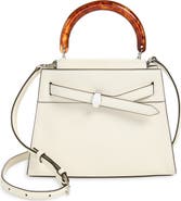 Veronica Beard Dash Top Handle Bag