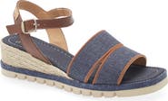 Toni Pons Aura Espadrille Wedge Sandal
