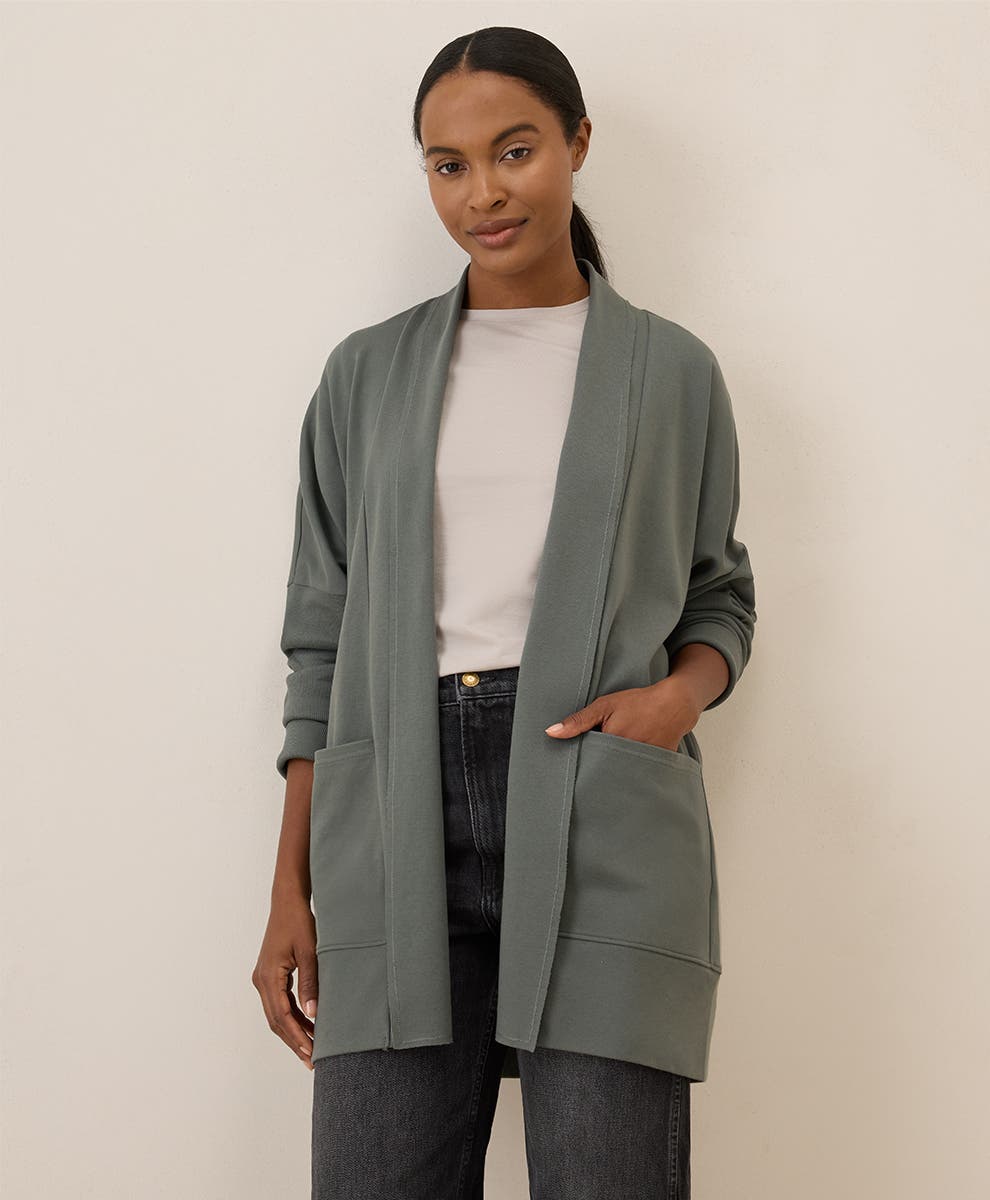 Castor Grey