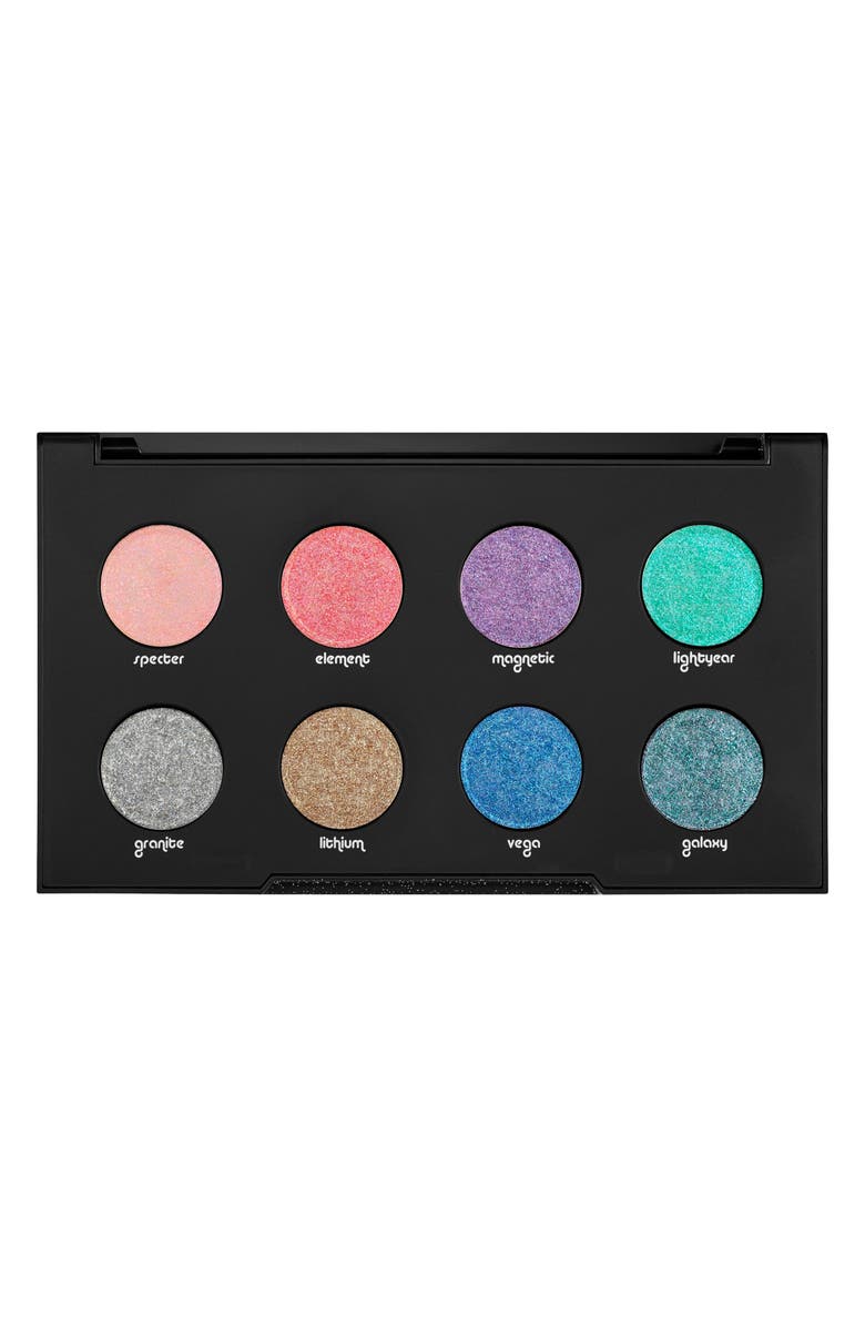Urban Decay Moondust Palette, Alternate, color,