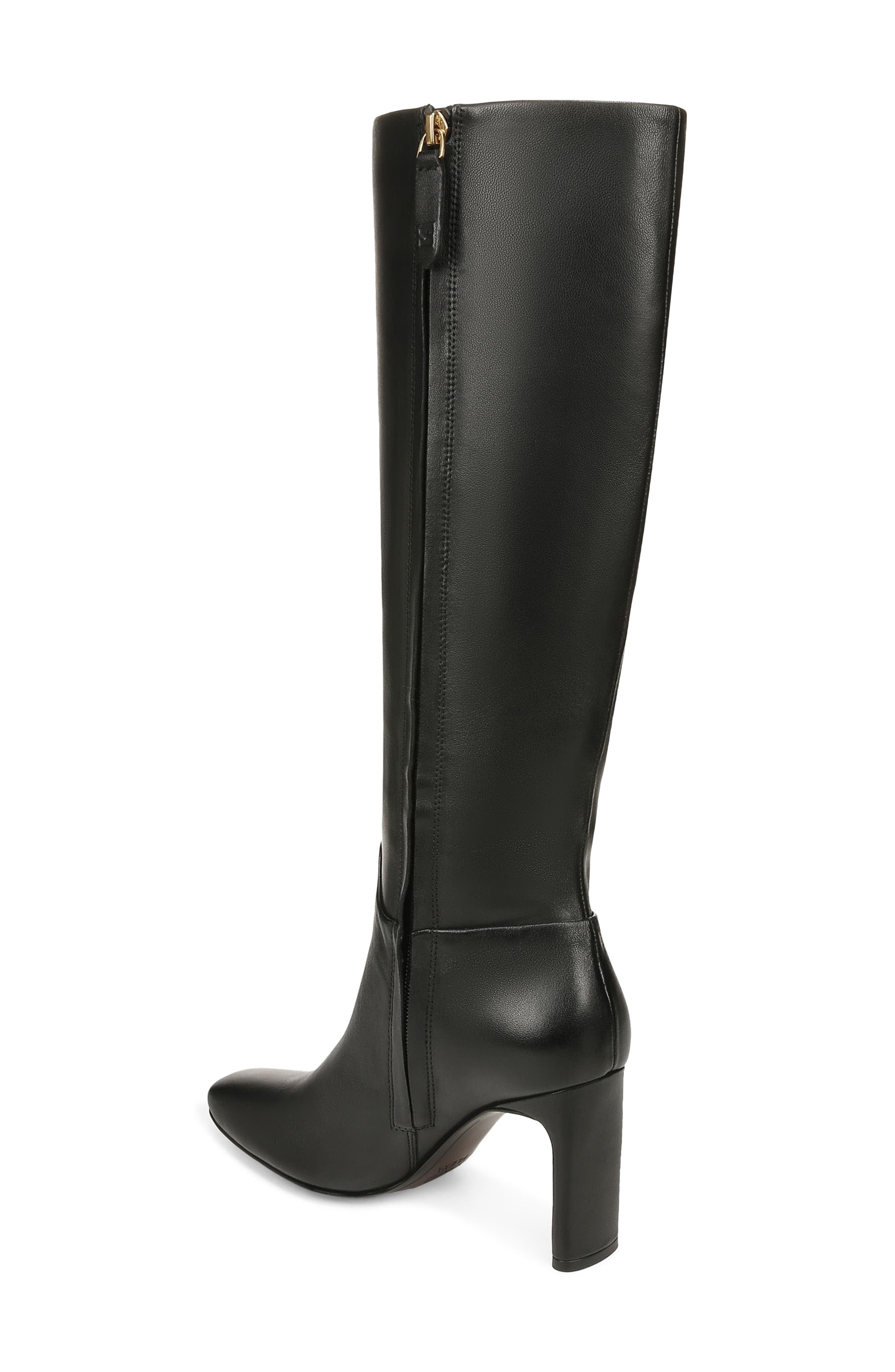 SARTO by Franco Sarto Flexa High Boot, Alternate, color, 