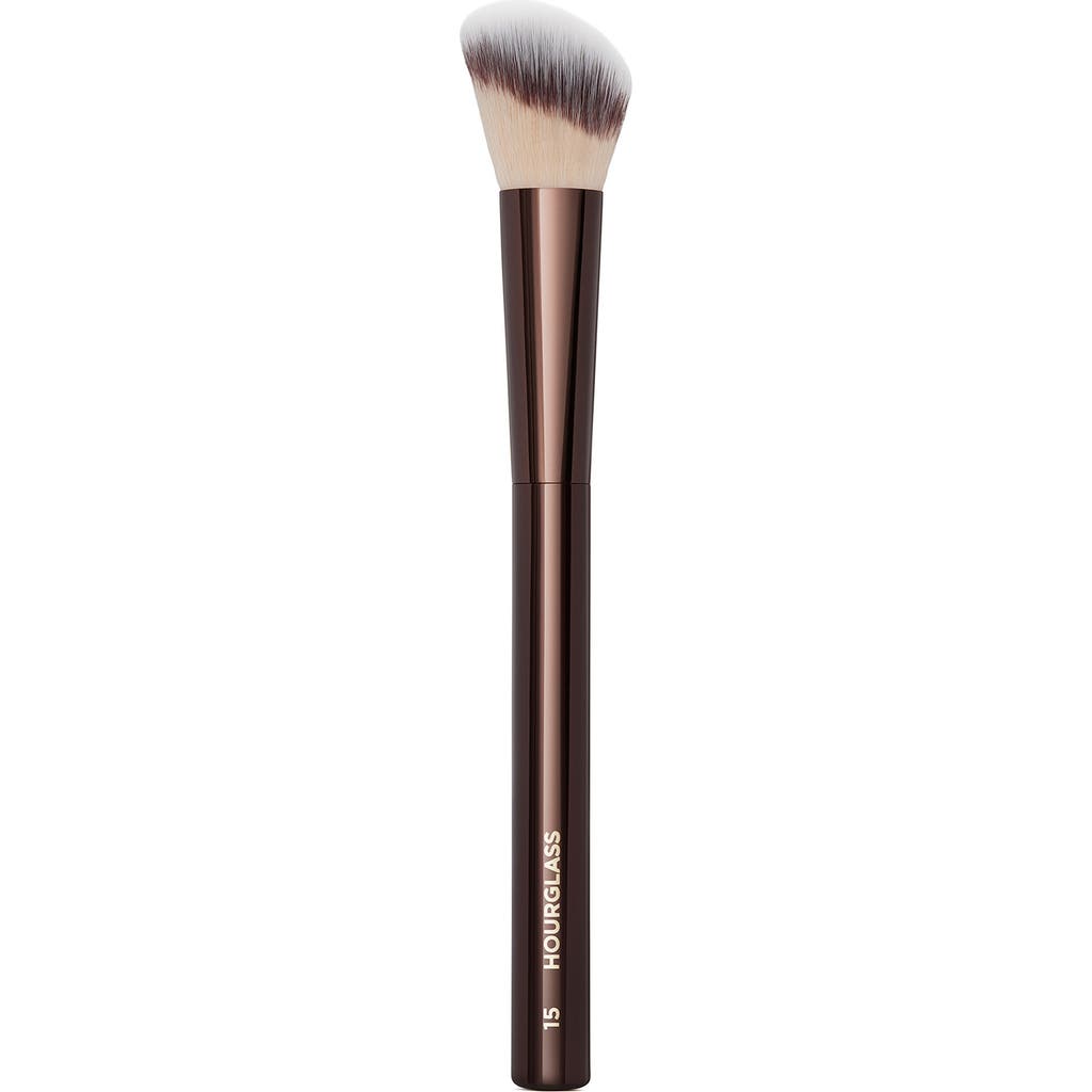 HOURGLASS No. 15 Blush Brush at Nordstrom
