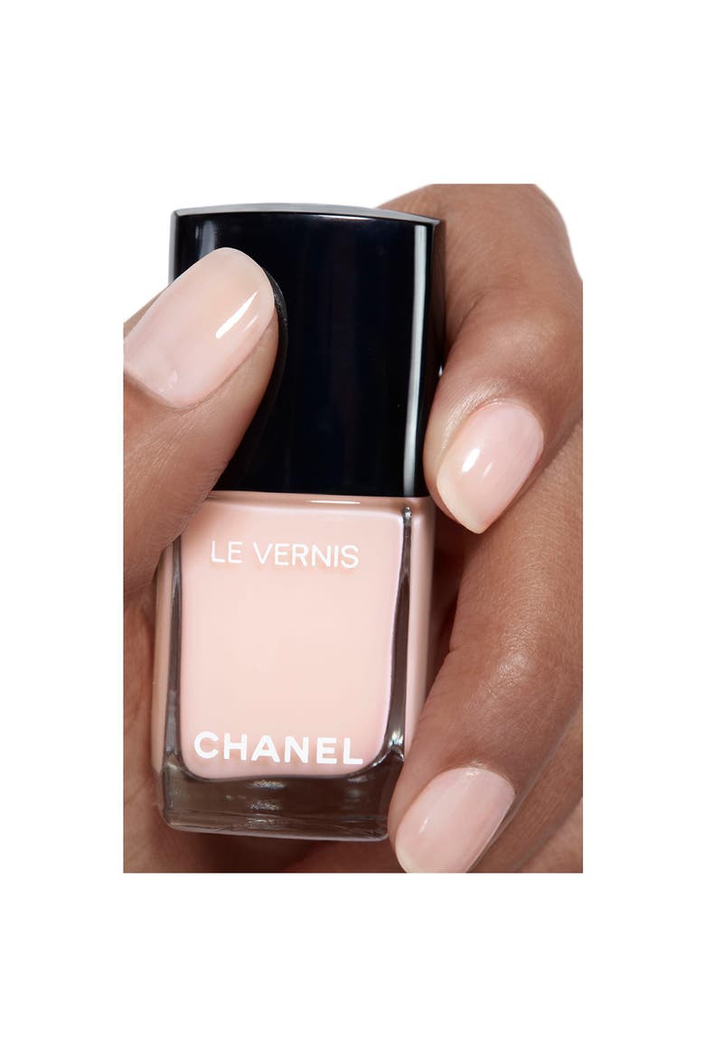 LE VERNIS Longwear Nail Color, Alternate, color, 111 BALLERINA