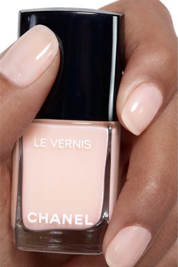 LE VERNIS Longwear Nail Color