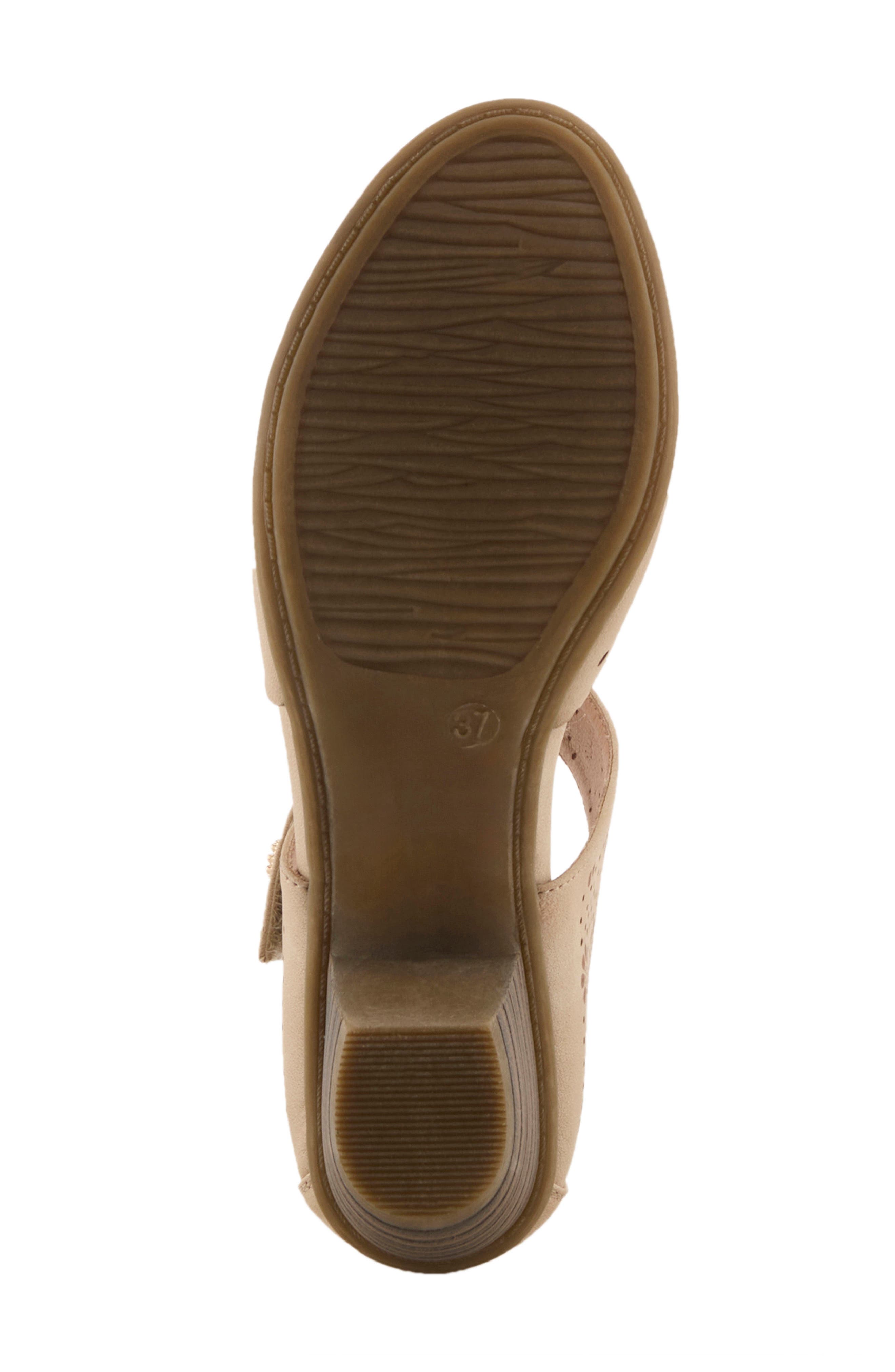 FOOTLOOSE, Alternate, color, BEIGE