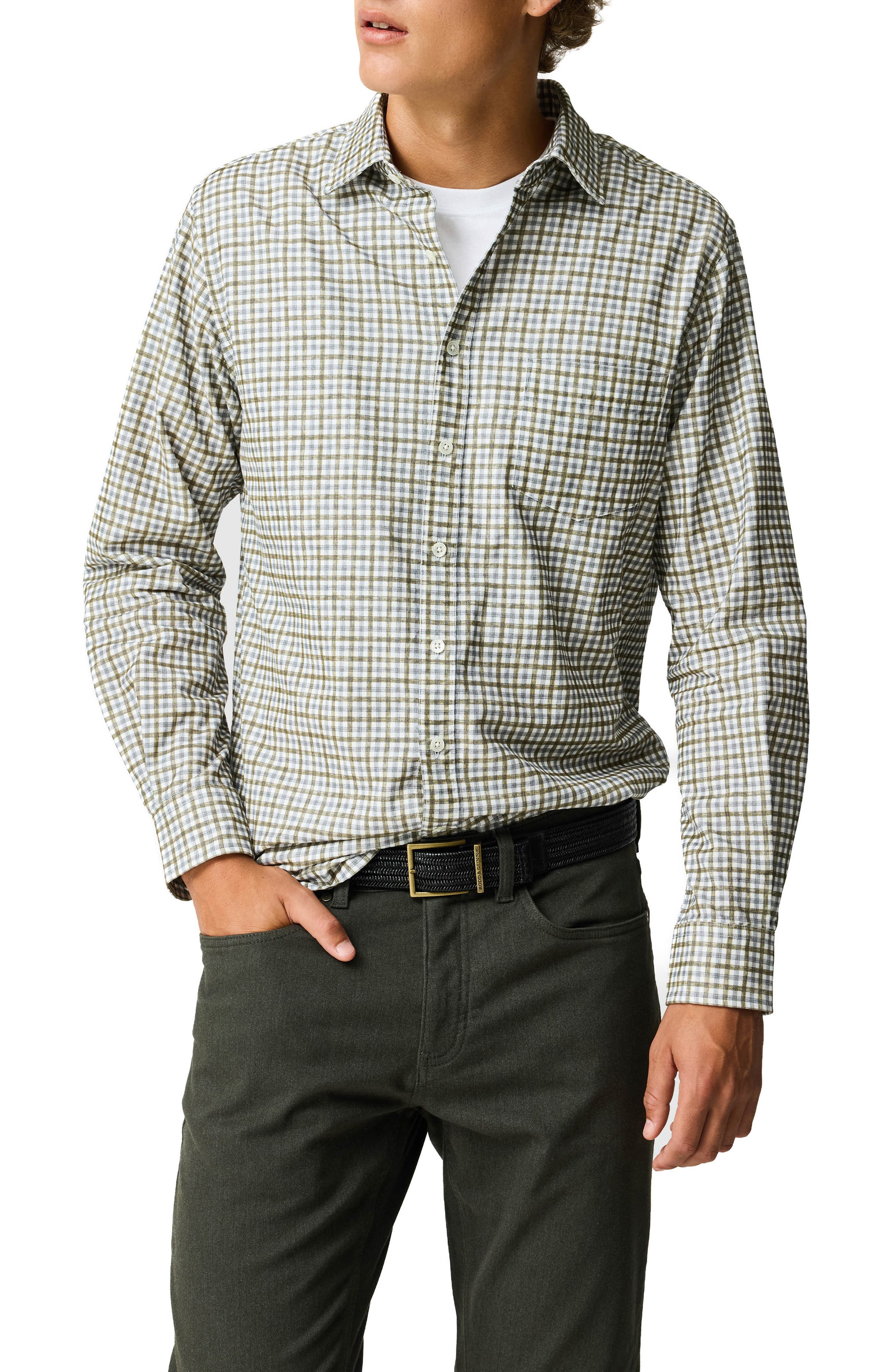 selected OLIVE