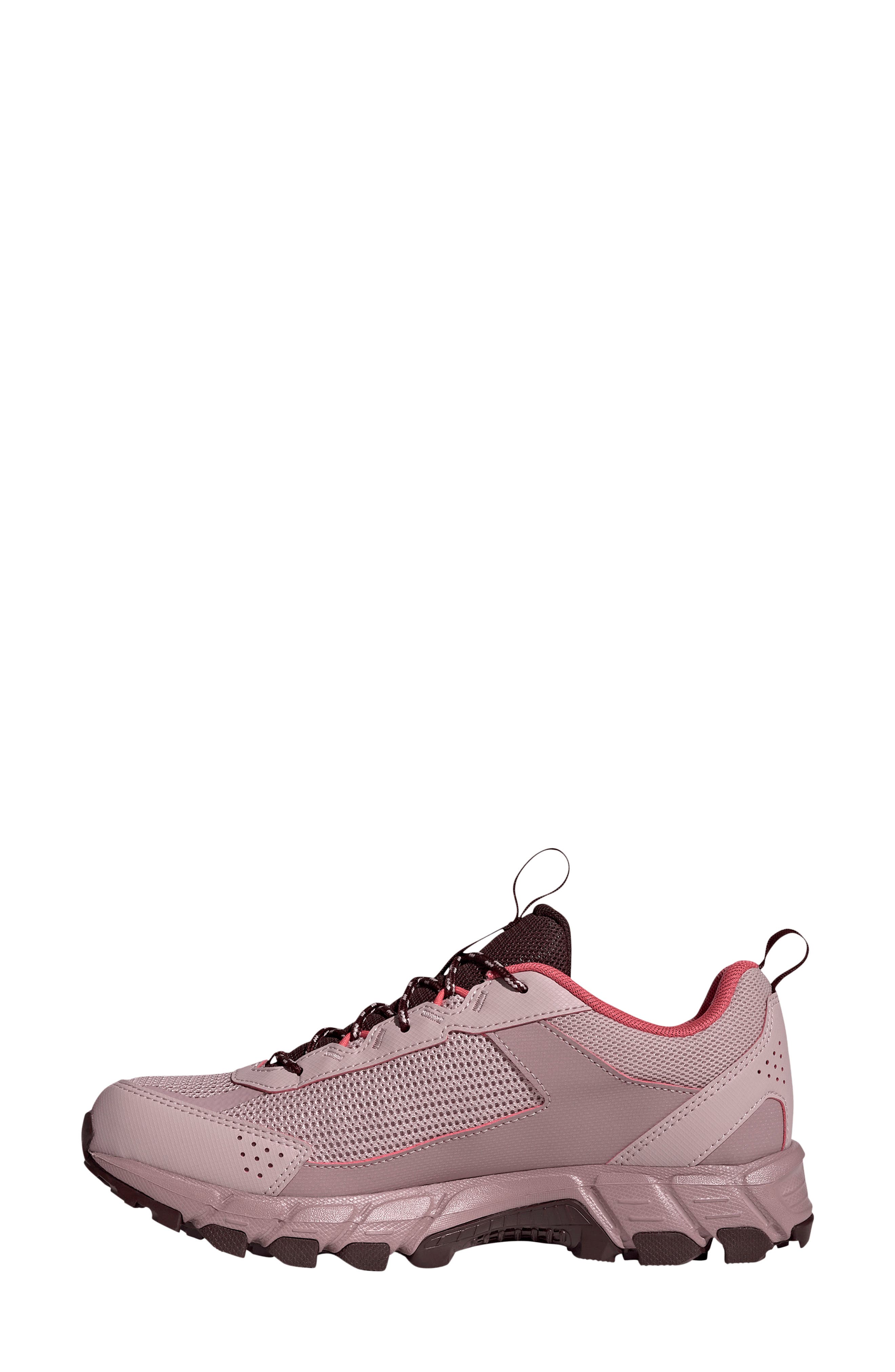 Terrex Rockadia Hiking Shoe, Alternate, color, DUAL LILAC/ MAUVE/ TURBO