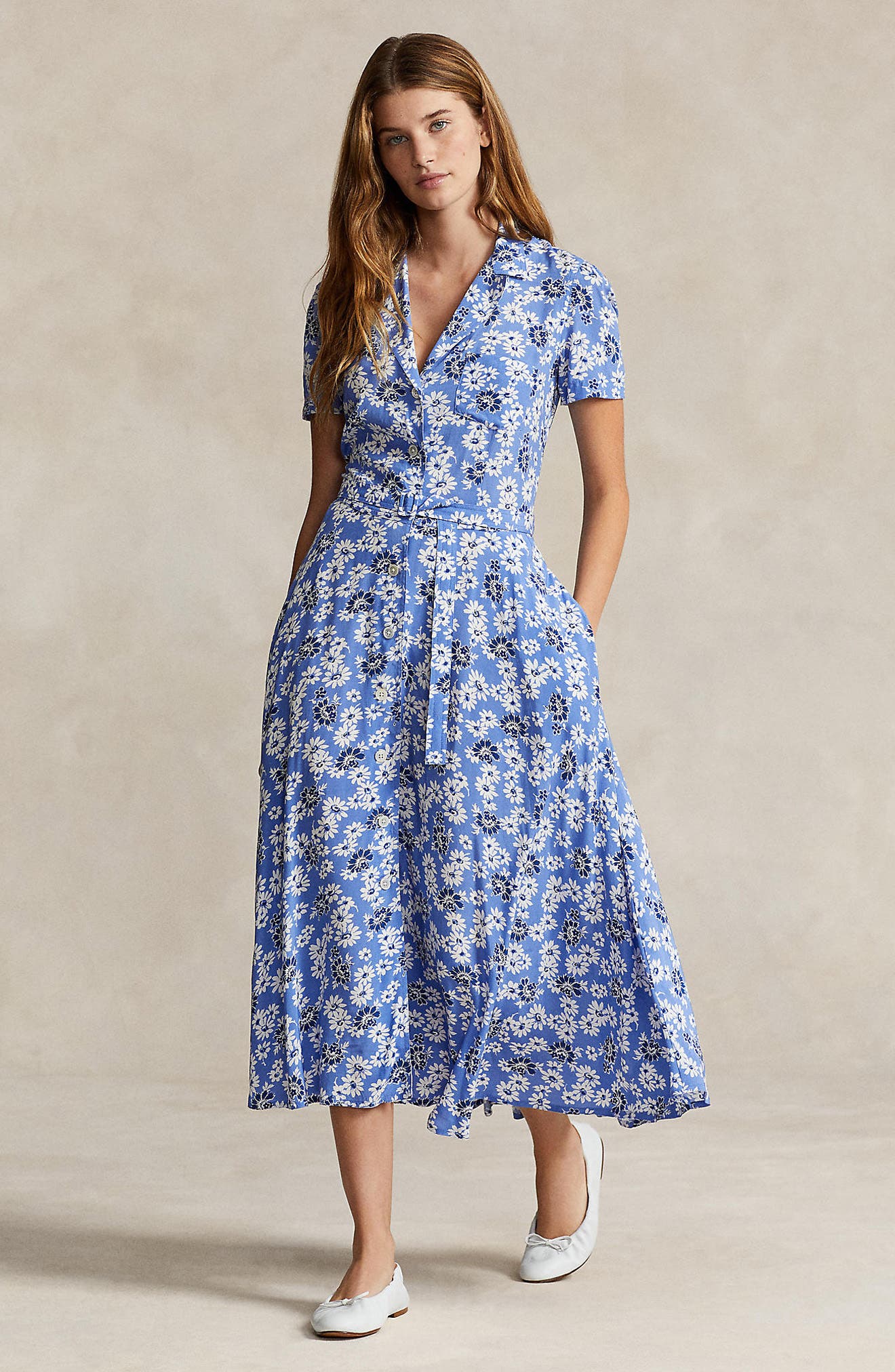 something navy crochet dress Hale Bob Women's Amirah Maxi - Blue Our Favorite Details ceremony wear anarkali Short Sleeve Cotton Linen Size:26