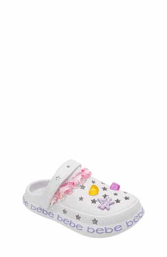 Kids' Collins Clog