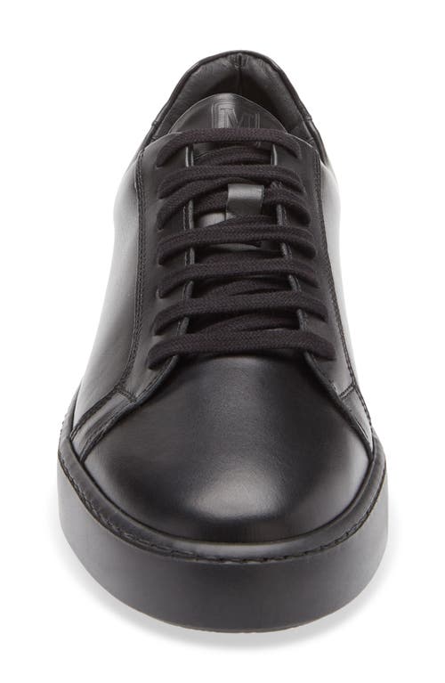 Bruno Magli Magnifico Low Top Sneaker