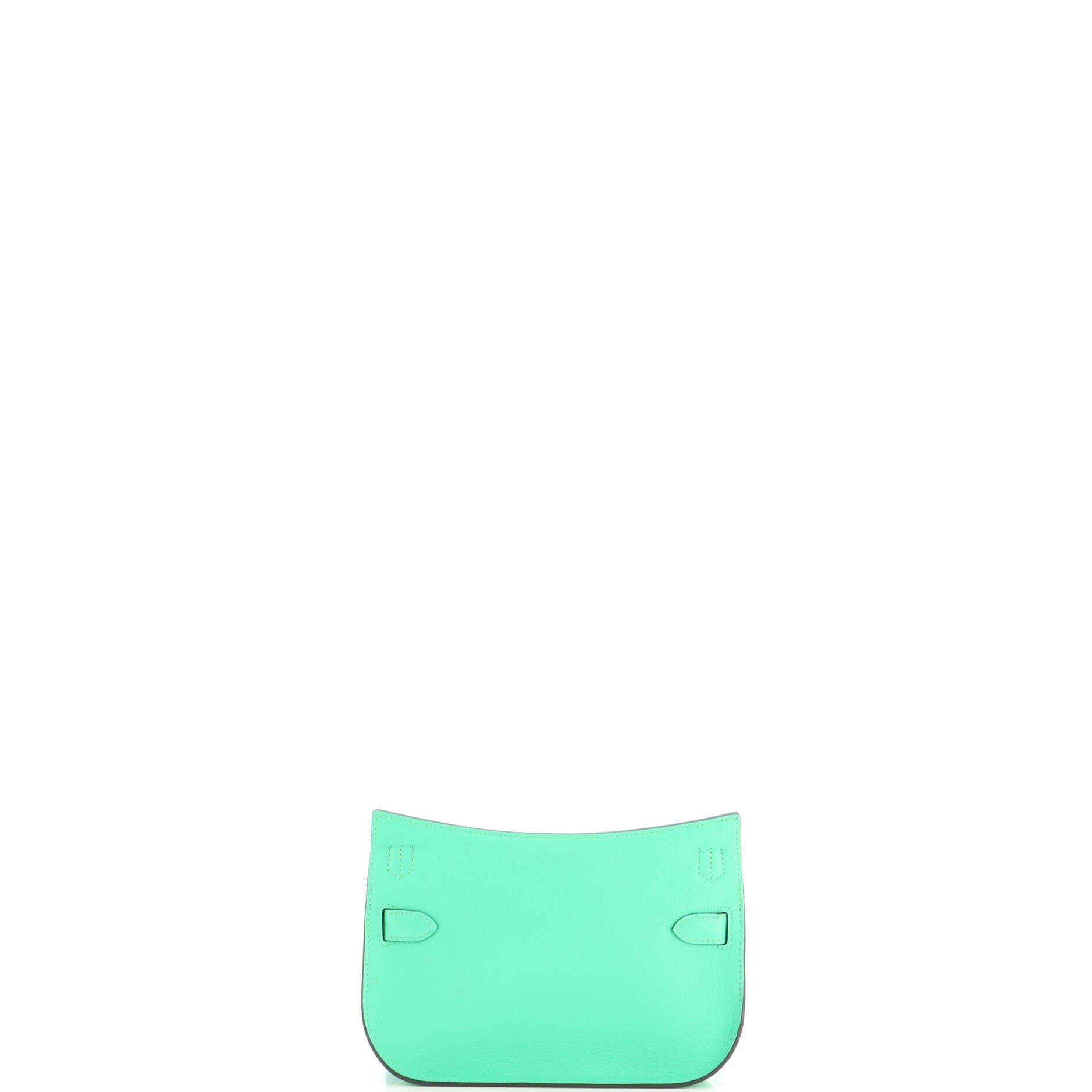 Jypsiere Bag Evercolor Mini, Alternate, color, Green
