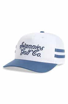 Scheeler Snapback Baseball Cap