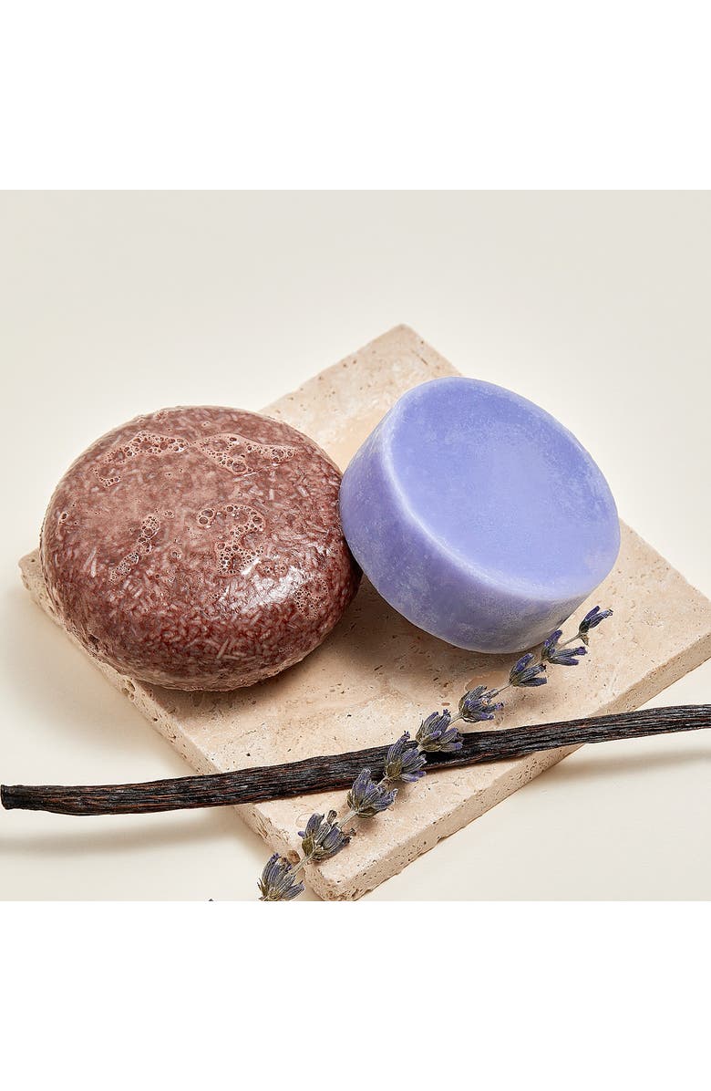 Honey Bee Gardens Shampoo Bar, 2.3 oz., Alternate, color, Normal To Oily Hair