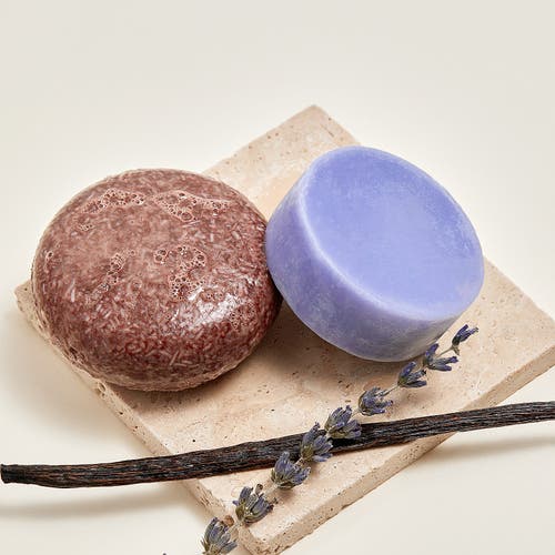 Honey Bee Gardens Conditioner Bar In Normal To Oily Hair