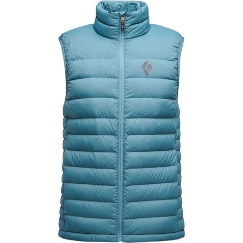 Access Down Vest - Men's