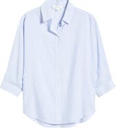 beachlunchlounge Wells Stripe Shirt