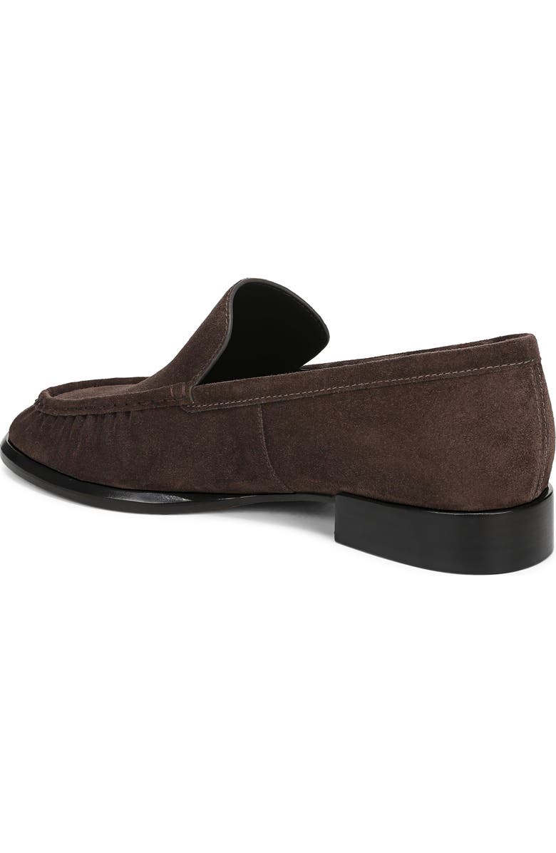 Vince Nora Loafer, Alternate, color, Truffle