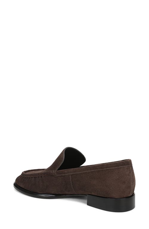 Vince Nora Loafer In Brown