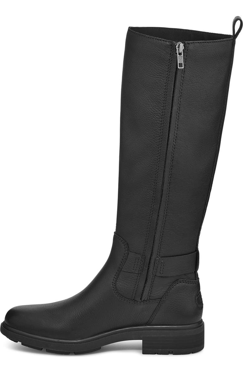 UGG<sup>®</sup> Harrison Tall Waterproof Boot, Alternate, color,