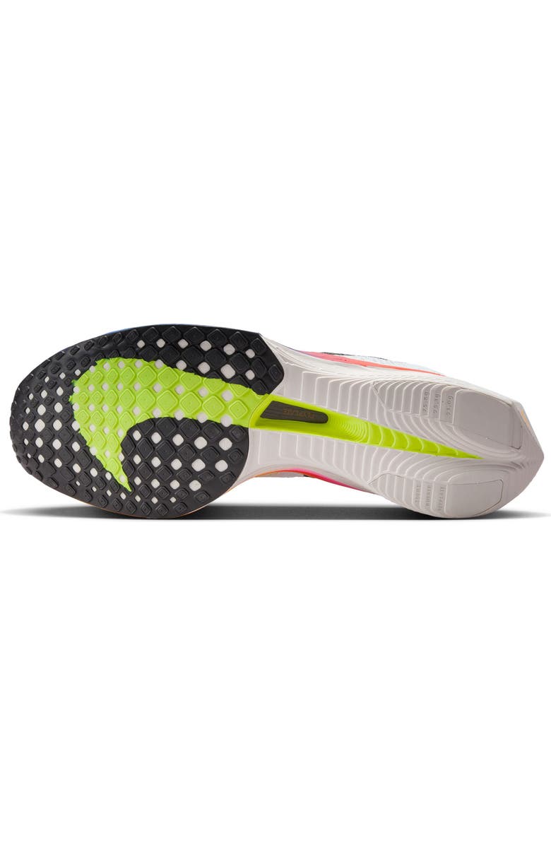 Nike Vaporfly 3 Racing Shoe, Alternate, color,