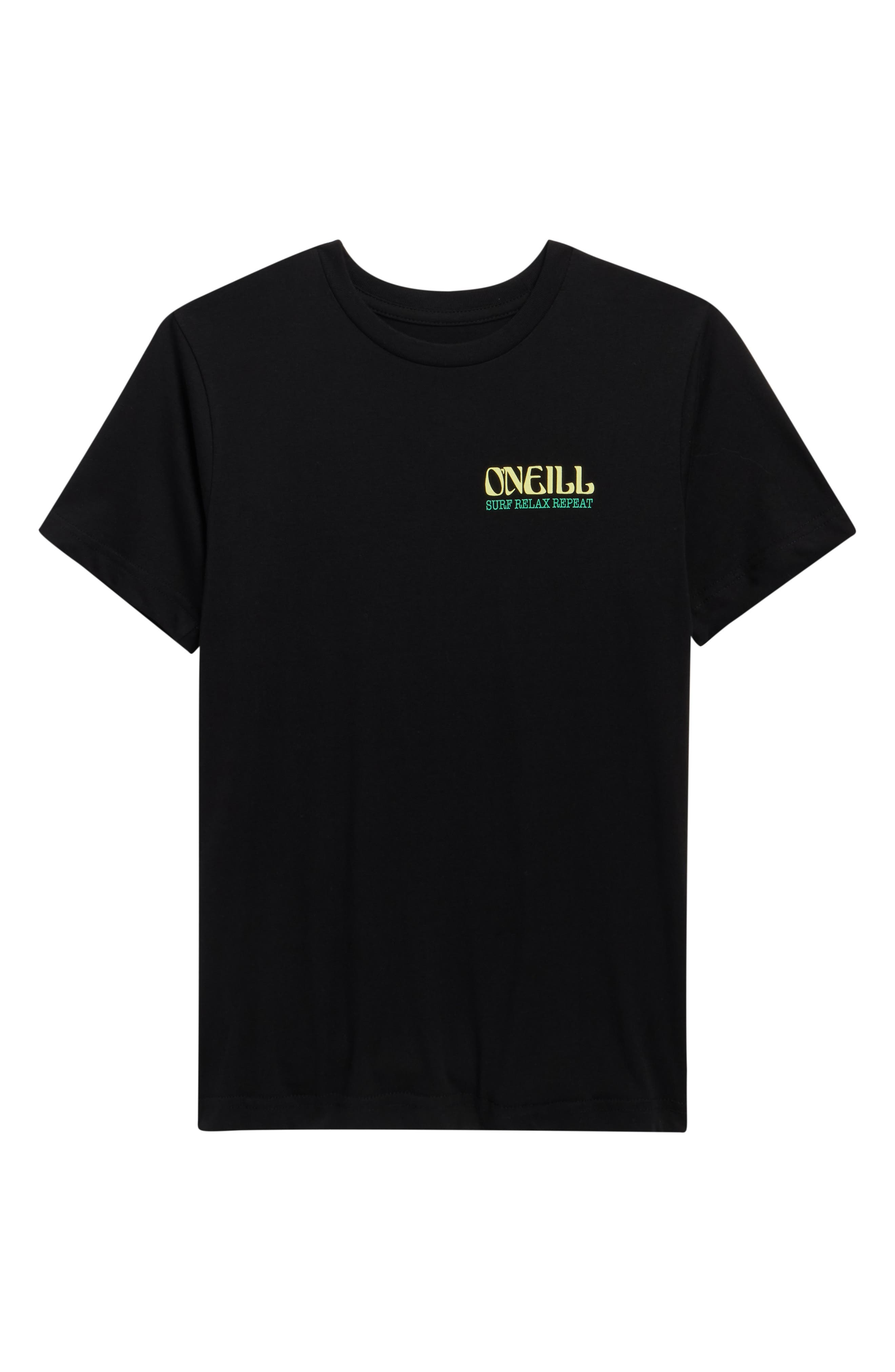 selected BLACK