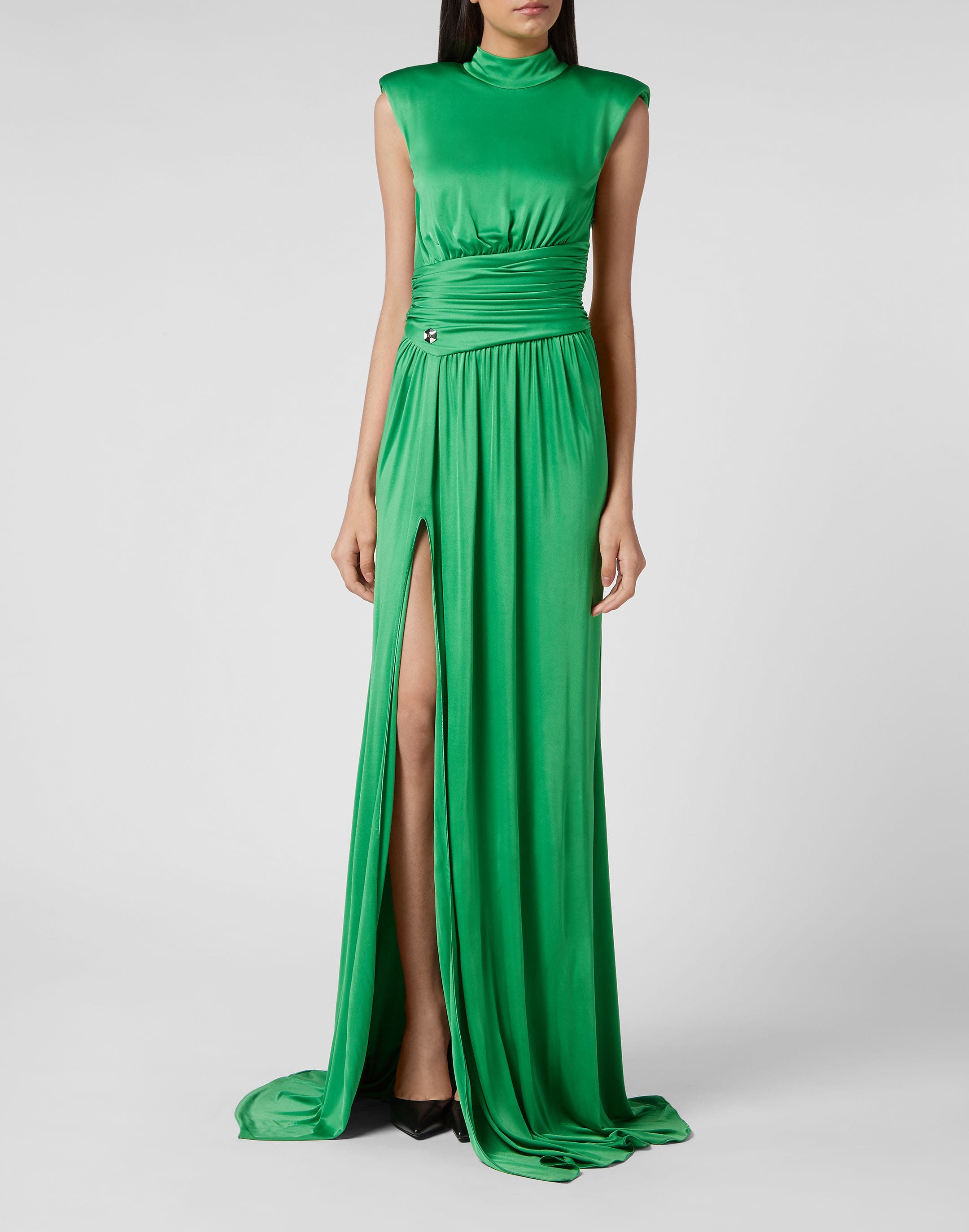 selected green